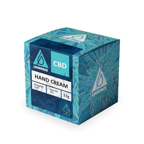 CBD Hand Cream Boxes | Custom CBD Hand Cream Boxes | Cream Boxes